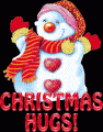 Christmas Hugs