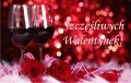  Romantycznych i Szczęśliwych Walentynek!