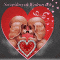 Szcz�liwych Walentynek!