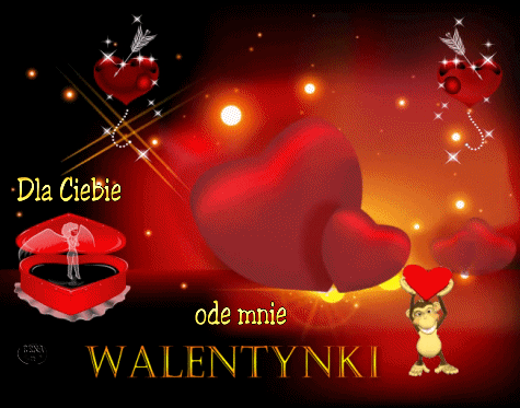 Kartka Dla Ciebie ode mnie