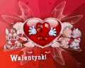 Walentynki - mi�ego dnia