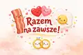 Razem na zawsze!