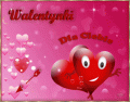 Dla Ciebie z okazji Walentynek