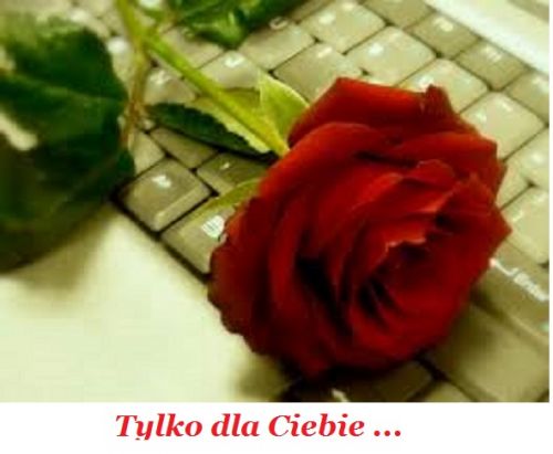 Kartka Dla pi�knej kobiety