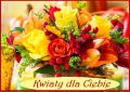 Kwiaty dla Ciebie