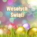 Wesołych Świąt!
