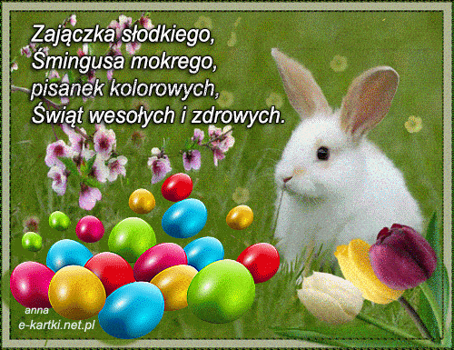 Kartka �wi�t Weso�ych i Zdrowych