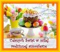 Radosnych �wi�t Wielkanocnych i Smacznego Jajeczka