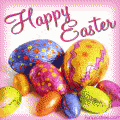 Happy Easter - Radosnej Wielkanocy!