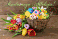 🐣Zdrowych i Radosnych �wi�t!
