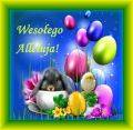 Weso�ego Alleluja!