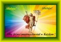 Oby Jezus zmartwychwsta w Kadym! 