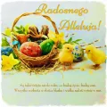 🐥 Radosnego Alleluja🐥