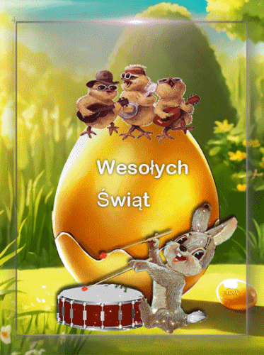 Kartka Weso�ych �wi�t