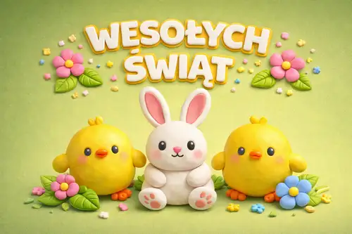 Kartka Weso�ych �wi�t!!