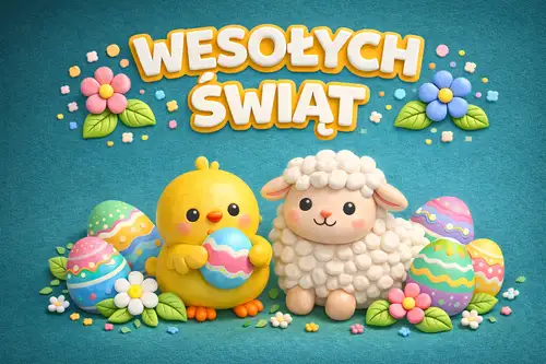 Kartka Weso�ych �wi�t!!