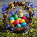 🐣 Zdrowych Weso�ych �wi�t!