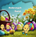 Radosnych �wi�t Wielkanocnych