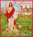 Obfitych �ask od Chrystusa Zmartwychwsta�ego
