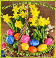 Weso�ych �wi�t! Smacznego Jajeczka!