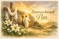 Zmartwychwsta� Pan!