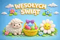 Weso�ych �wi�t!