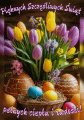 🐣Pi�knych Szcz�liwych �wi�t!