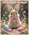 🐰Weso�ych �wi�t!