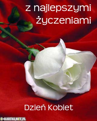 Kartka Z najlepszymi �yczeniami