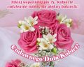 Cudownego Dnia Kobiet!
