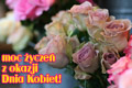Moc �ycze� z okazji Dnia Kobiet