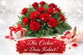 Dla Ciebie na Dzie� Kobiet!