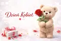 Dzie� Kobiet!
