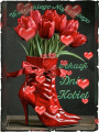 ❤️Witam Ci� serdecznie w Dniu Kobiet