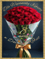 🌹Dla Ciebie z najlepszymi �yczeniami!