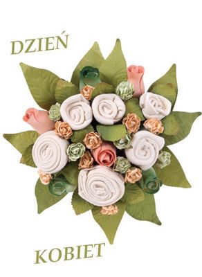 Kartka Dzie� Kobiet