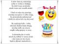 Dla ciebie...