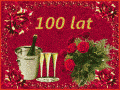W Dniu Urodzin �ycz� 100 Najpi�kniejszych Lat!