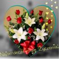 Szcz�cia Zdrowia Powodzenia i Marze� Spe�nienia!