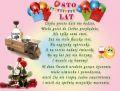 Weso�e urodzinki.