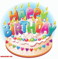🎂Wszystkiego Najlepszego z okazji Urodzin!