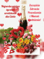 ❤Najserdeczniejsze życzenia urodzinowe!