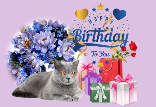 Kartka Serdeczne �yczenia :)