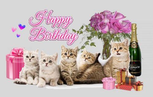 Kartka Serdeczne �yczenia :)