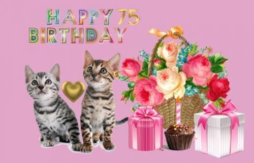 Kartka Serdeczne �yczenia :)