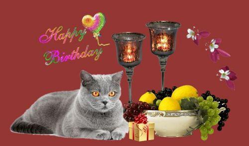 Kartka Serdeczne �yczenia :)