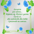 Najserdeczniejsze �yczenia!