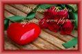 W Dniu Urodzin �yczenia z serca p�yn�ce...