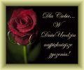 Dla Ciebie w Dniu Urodzin najpi�kniejsze �yczenia!
