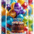 🎈Wszystkiego Najlepszego z okazji Urodzin